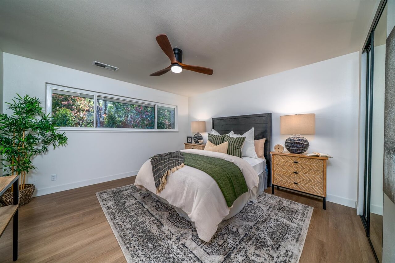 King Henry Way, El Dorado Hills - Premiere Home Staging & Design