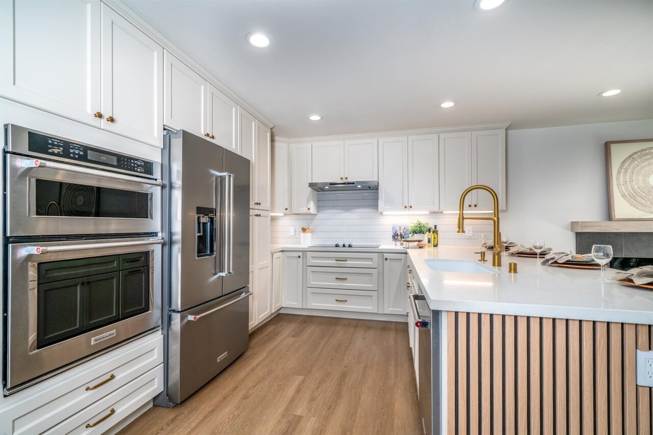 King Henry Way, El Dorado Hills - Premiere Home Staging & Design