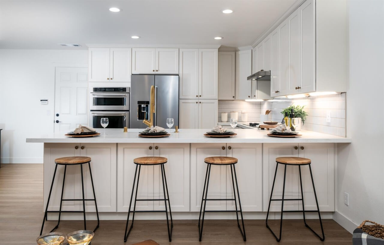 King Henry Way, El Dorado Hills - Premiere Home Staging & Design