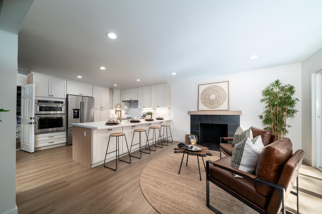 King Henry Way, El Dorado Hills - Premiere Home Staging & Design