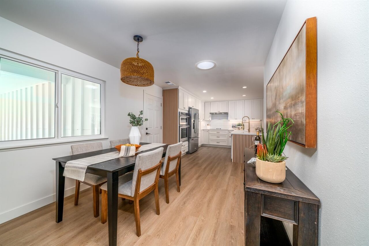 King Henry Way, El Dorado Hills - Premiere Home Staging & Design