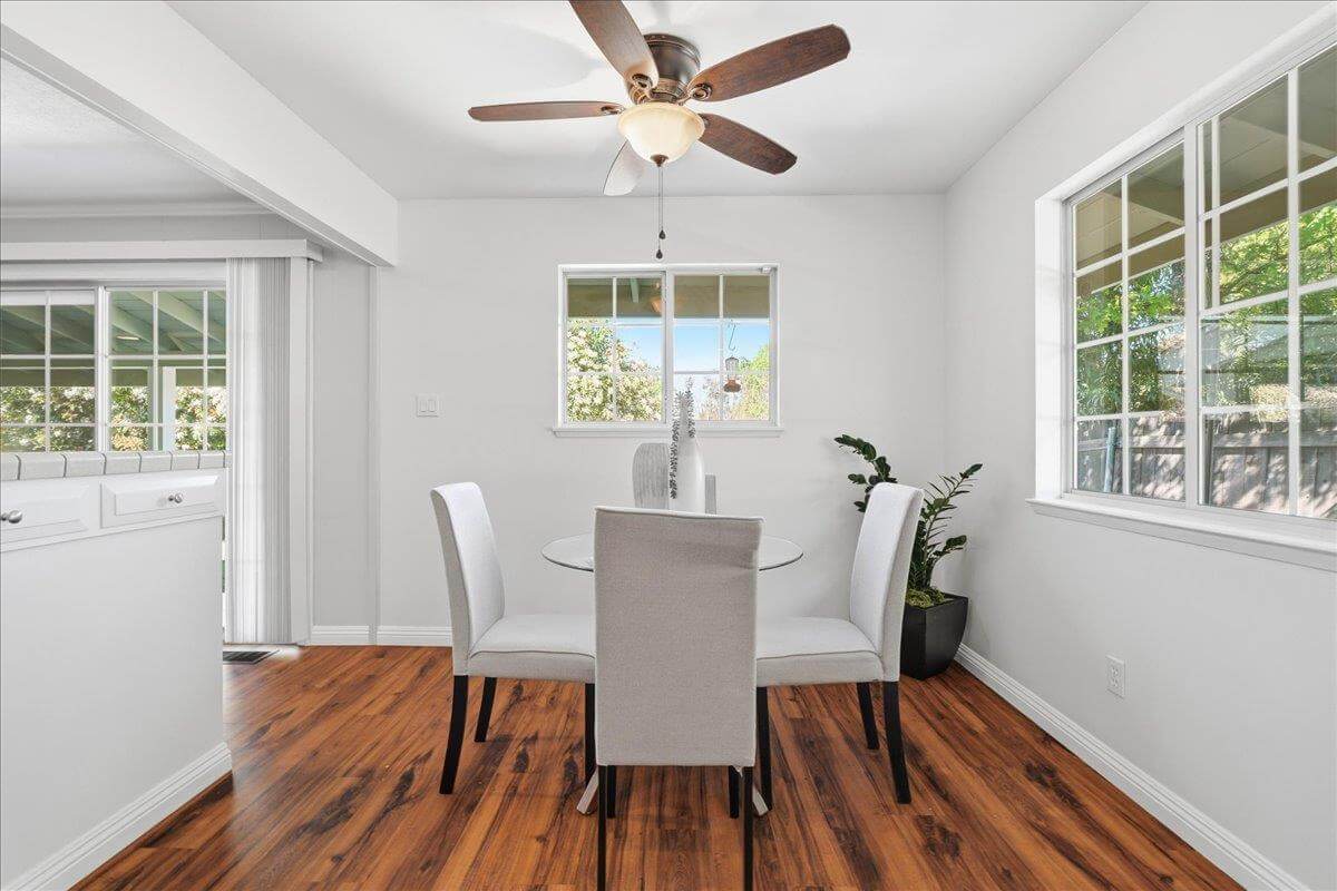 Kiva Dr, Carmichael - Premiere Home Staging & Design