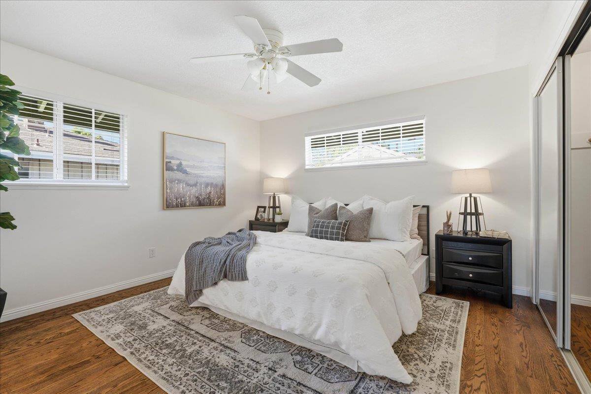 Kiva Dr, Carmichael - Premiere Home Staging & Design