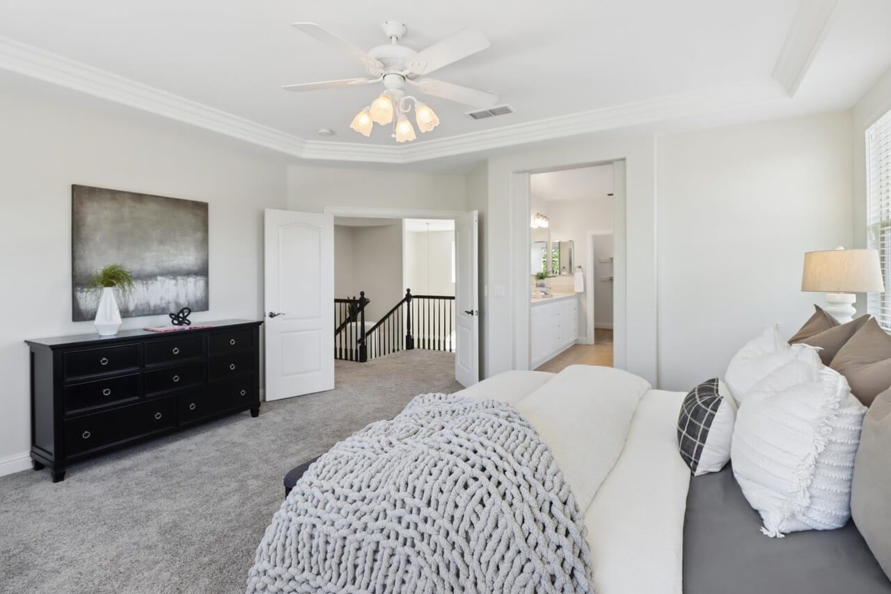 Oak Valley Dr, Lincoln - Premiere Home Staging & Design