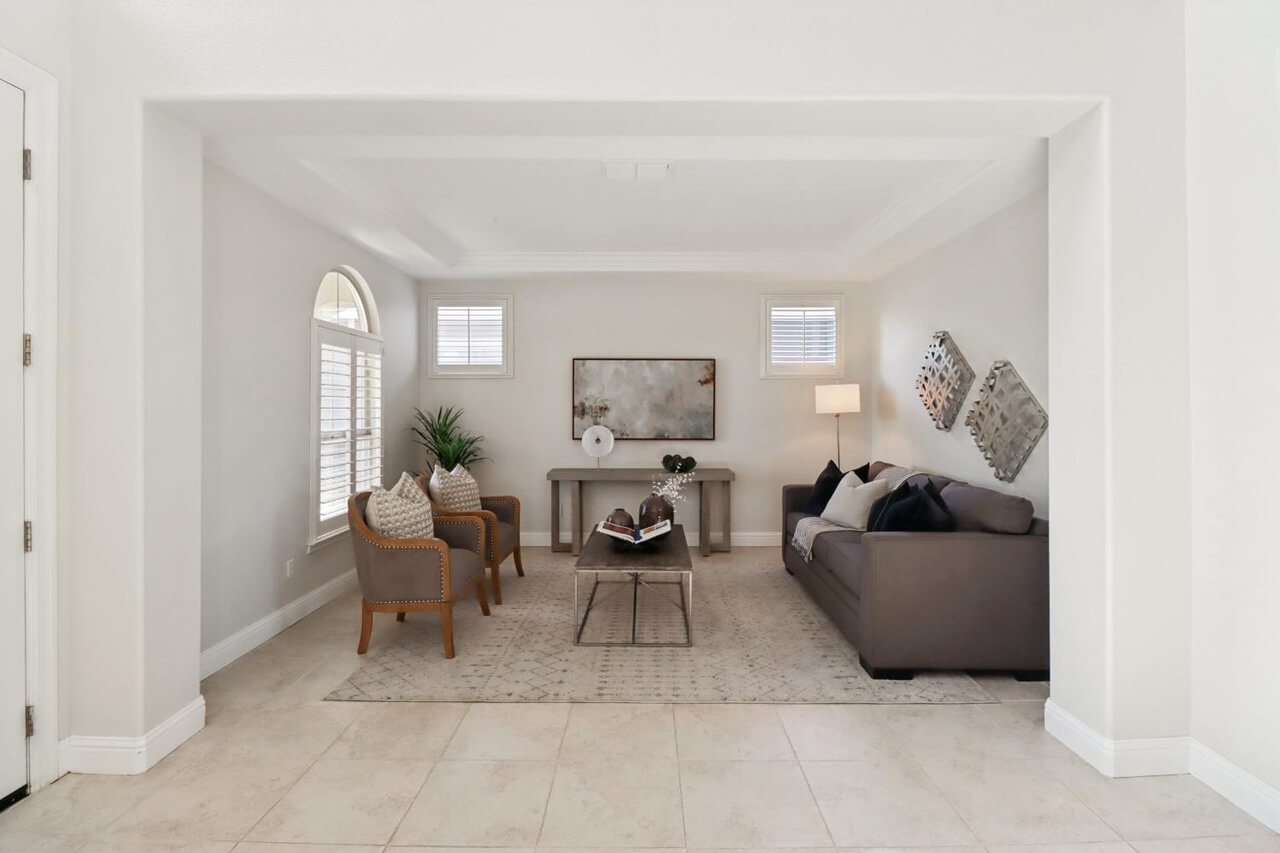 Oak Valley Dr, Lincoln - Premiere Home Staging & Design