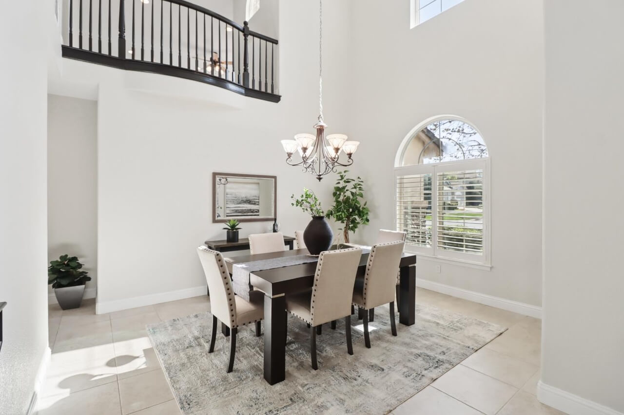 Oak Valley Dr, Lincoln - Premiere Home Staging & Design