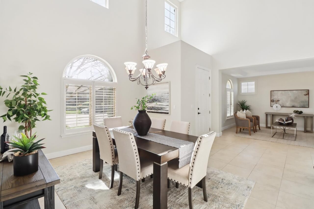 Oak Valley Dr, Lincoln - Premiere Home Staging & Design