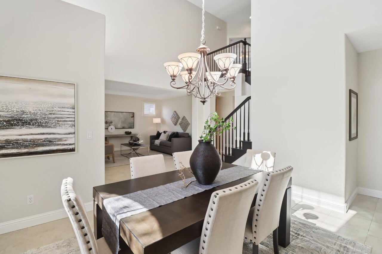 Oak Valley Dr, Lincoln - Premiere Home Staging & Design