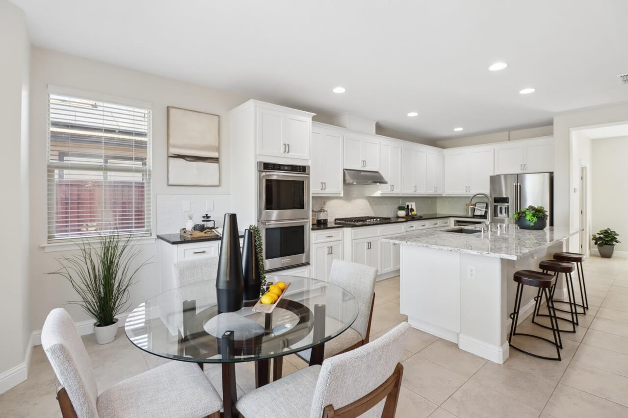 Oak Valley Dr, Lincoln - Premiere Home Staging & Design