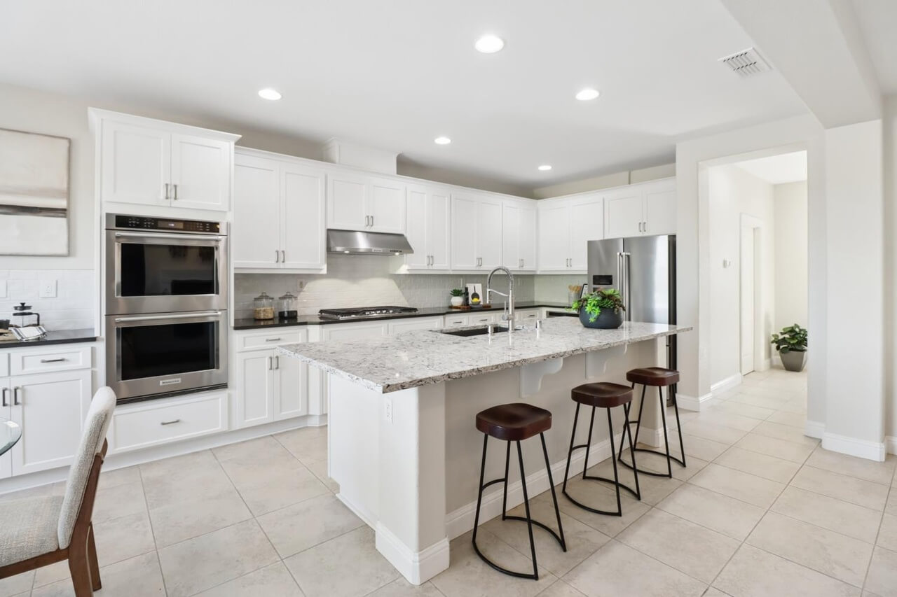 Oak Valley Dr, Lincoln - Premiere Home Staging & Design