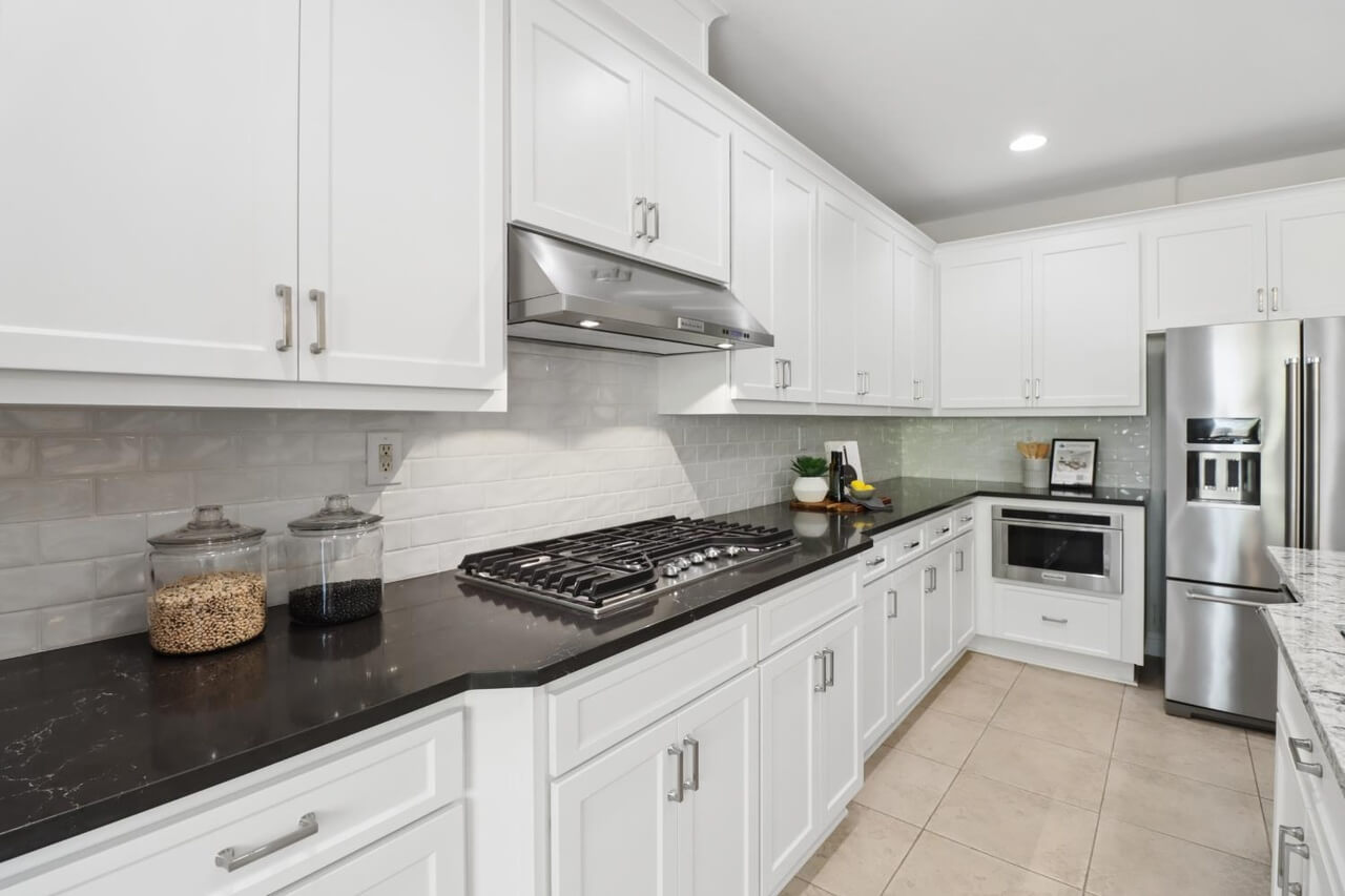 Oak Valley Dr, Lincoln - Premiere Home Staging & Design