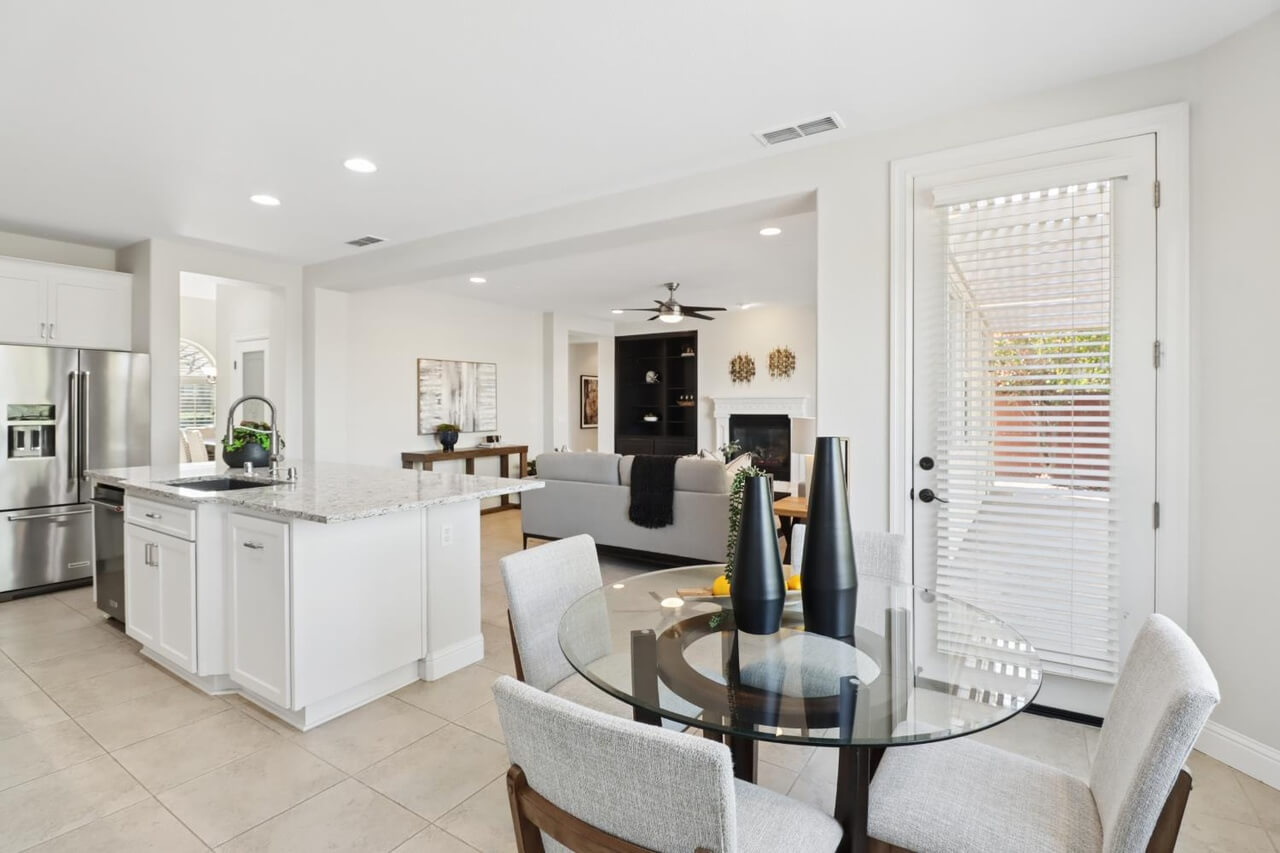 Oak Valley Dr, Lincoln - Premiere Home Staging & Design