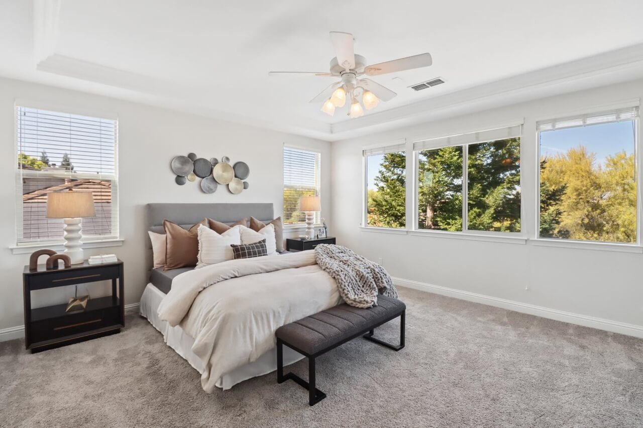 Oak Valley Dr, Lincoln - Premiere Home Staging & Design