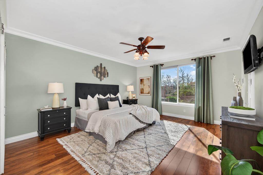 Oakham Way, Elk Grove - Premiere Home Staging & Design