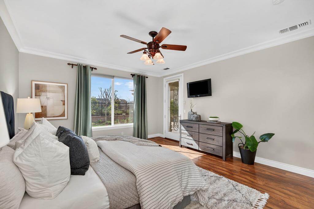 Oakham Way, Elk Grove - Premiere Home Staging & Design