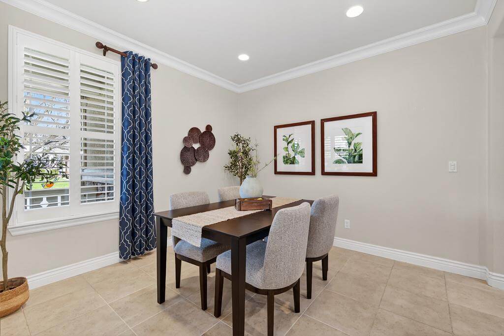 Oakham Way, Elk Grove - Premiere Home Staging & Design