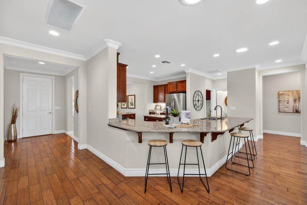 Oakham Way, Elk Grove - Premiere Home Staging & Design