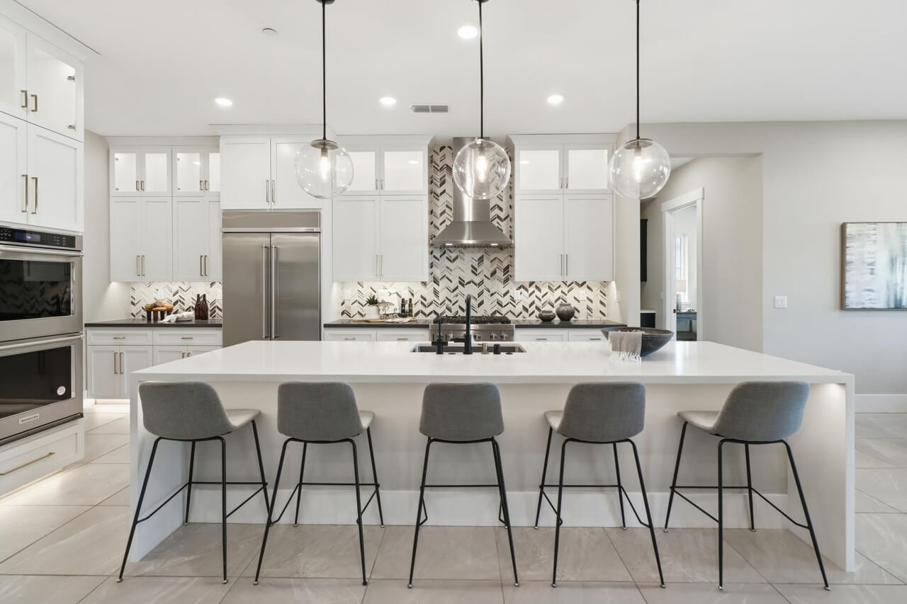 Ritchie St, Folsom - Premiere Home Staging & Design