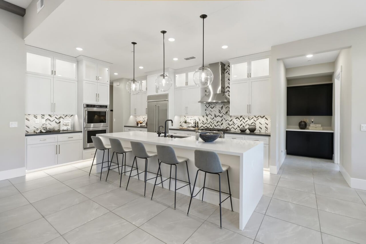 Ritchie St, Folsom - Premiere Home Staging & Design