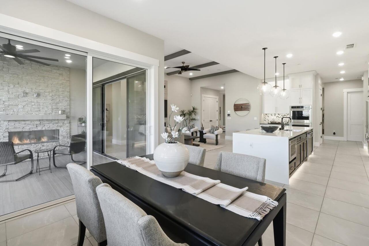 Ritchie St, Folsom - Premiere Home Staging & Design