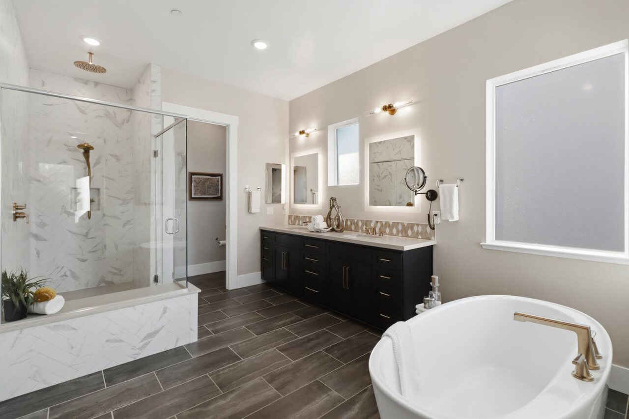 Ritchie St, Folsom - Premiere Home Staging & Design