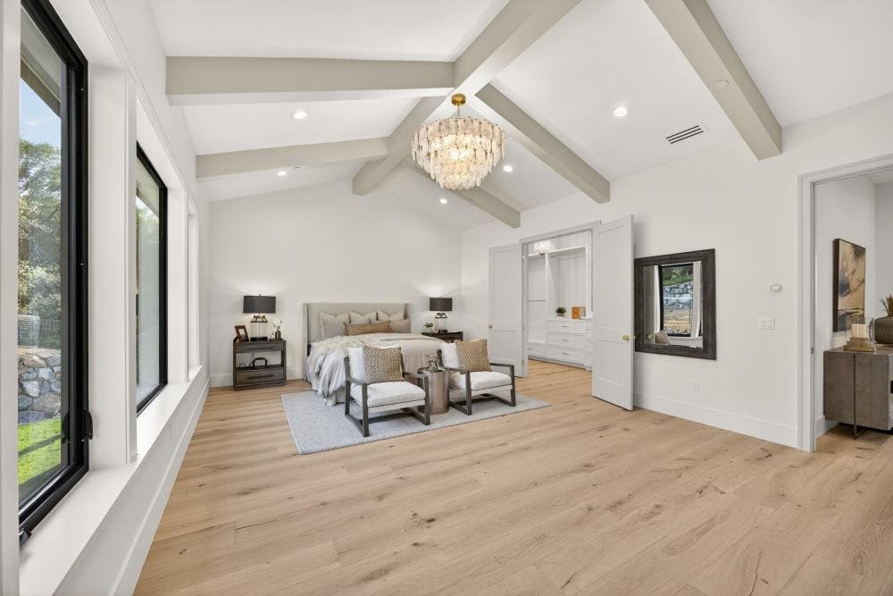 Rustic Woods Ct, Loomis - Premiere Home Staging & Design