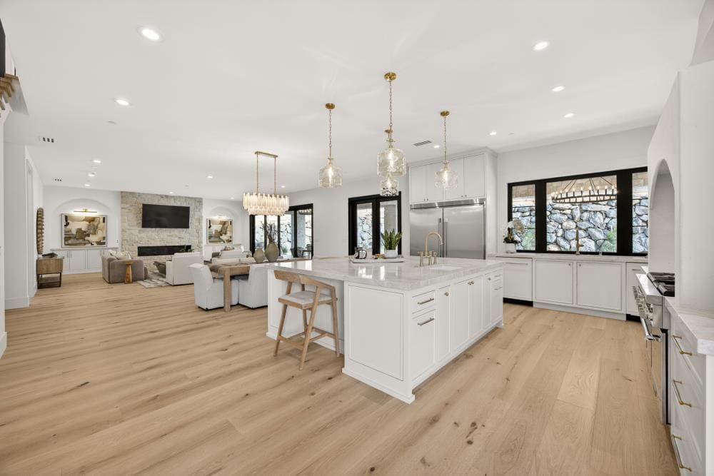 Rustic Woods Ct, Loomis - Premiere Home Staging & Design