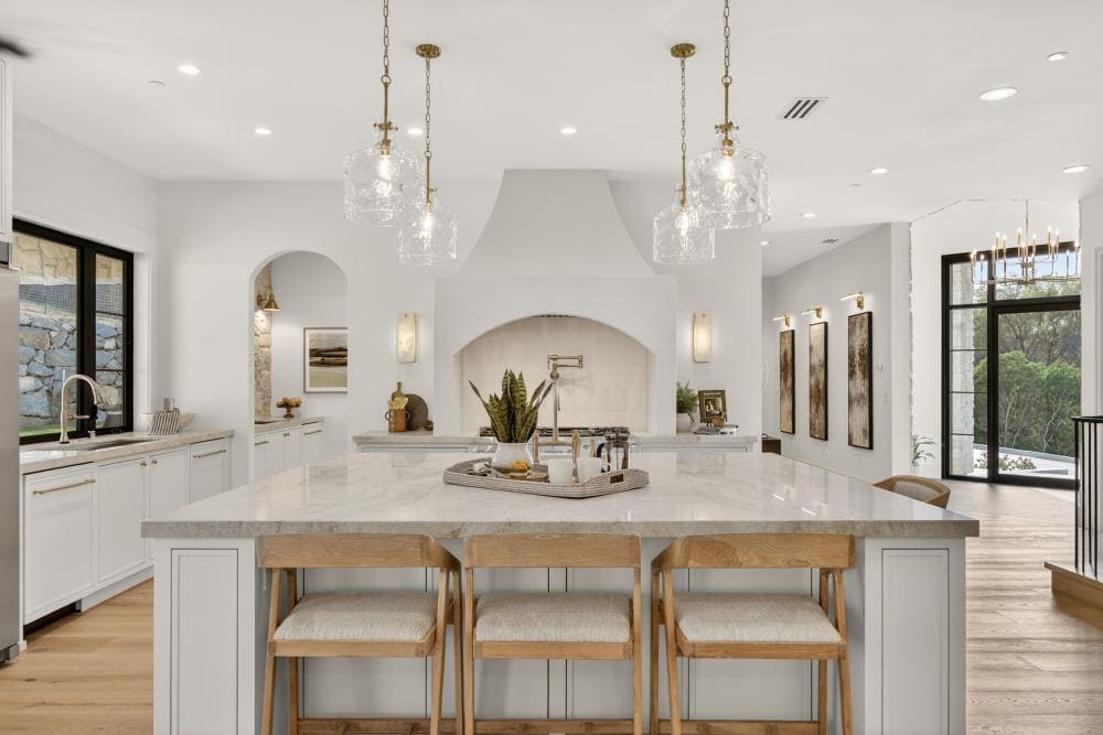 Rustic Woods Ct, Loomis - Premiere Home Staging & Design