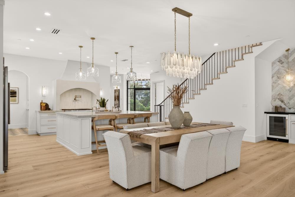 Rustic Woods Ct, Loomis - Premiere Home Staging & Design