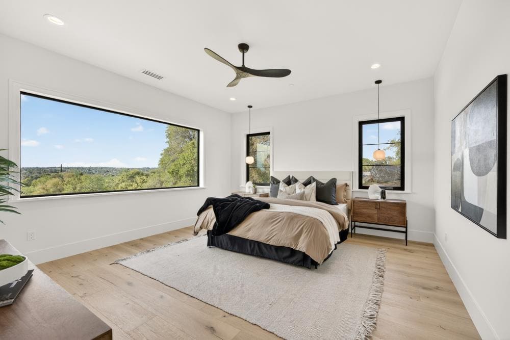 Rustic Woods Ct, Loomis - Premiere Home Staging & Design