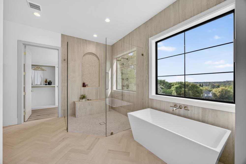 Rustic Woods Ct, Loomis - Premiere Home Staging & Design