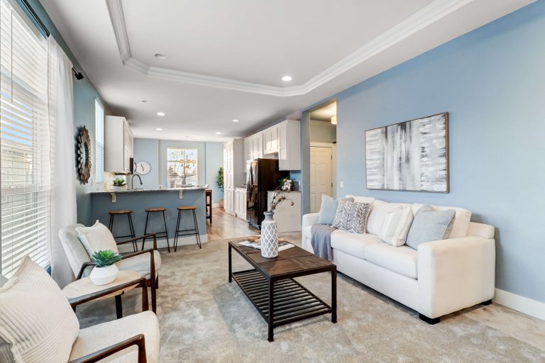 S Grove, Rocklin - Premiere Home Staging & Design