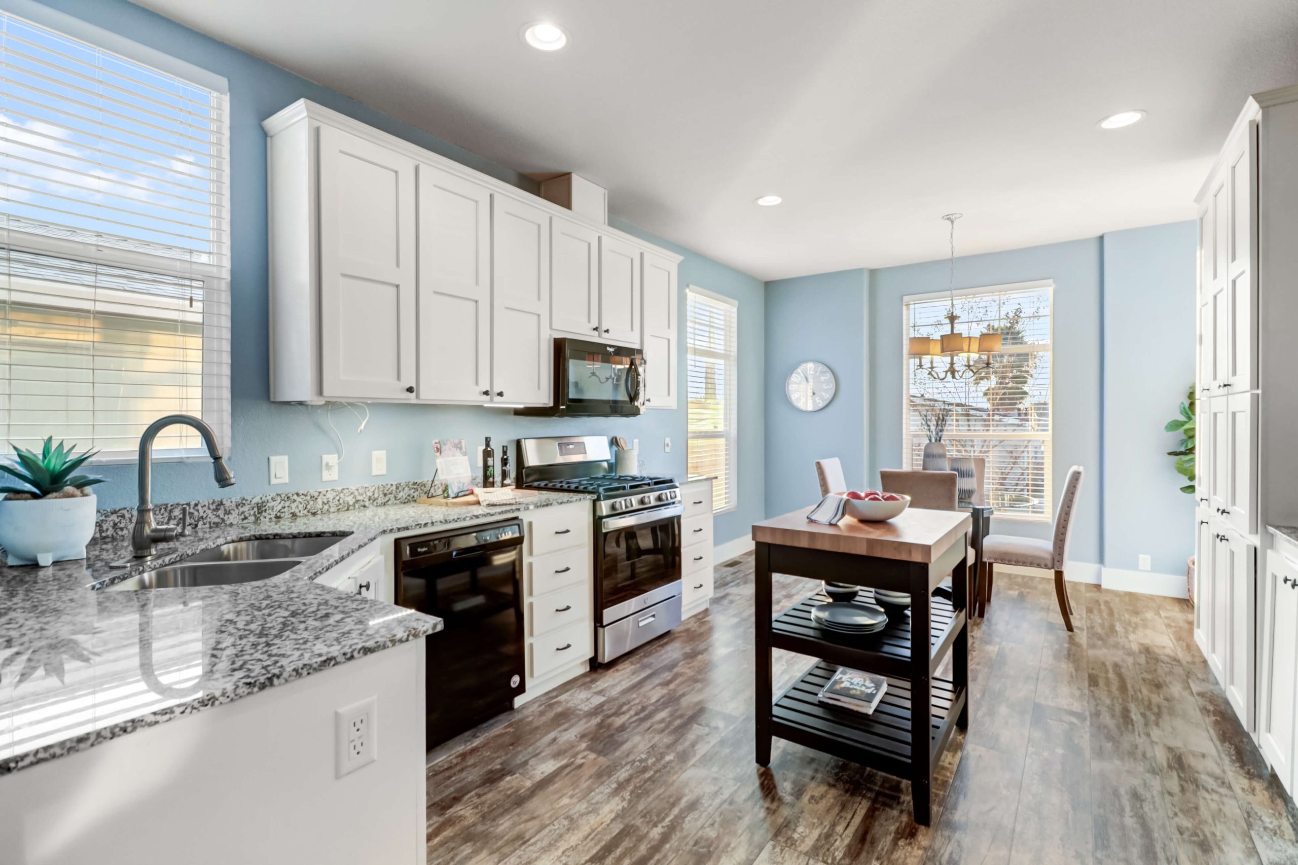 S Grove, Rocklin - Premiere Home Staging & Design