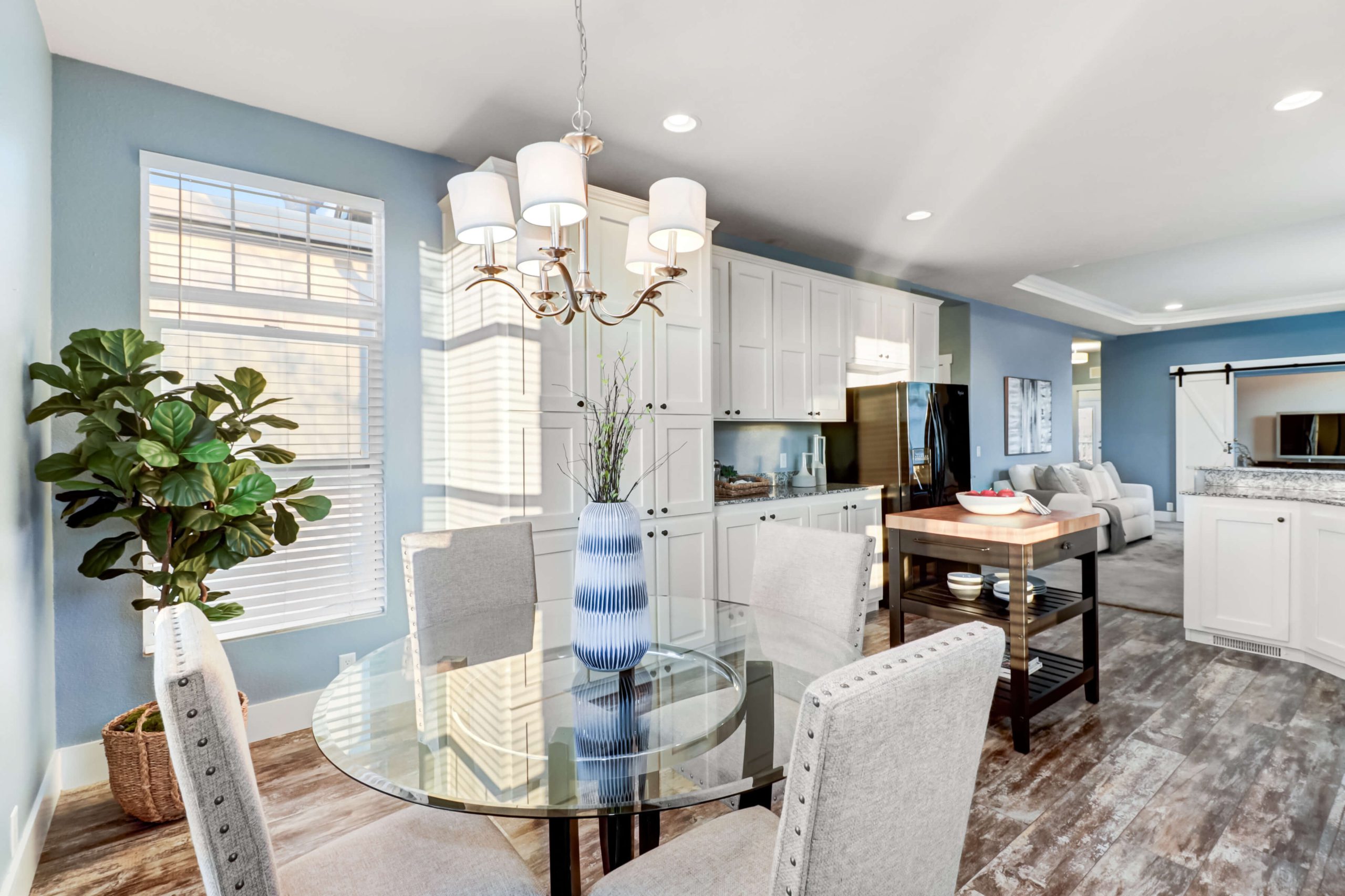 S Grove, Rocklin - Premiere Home Staging & Design