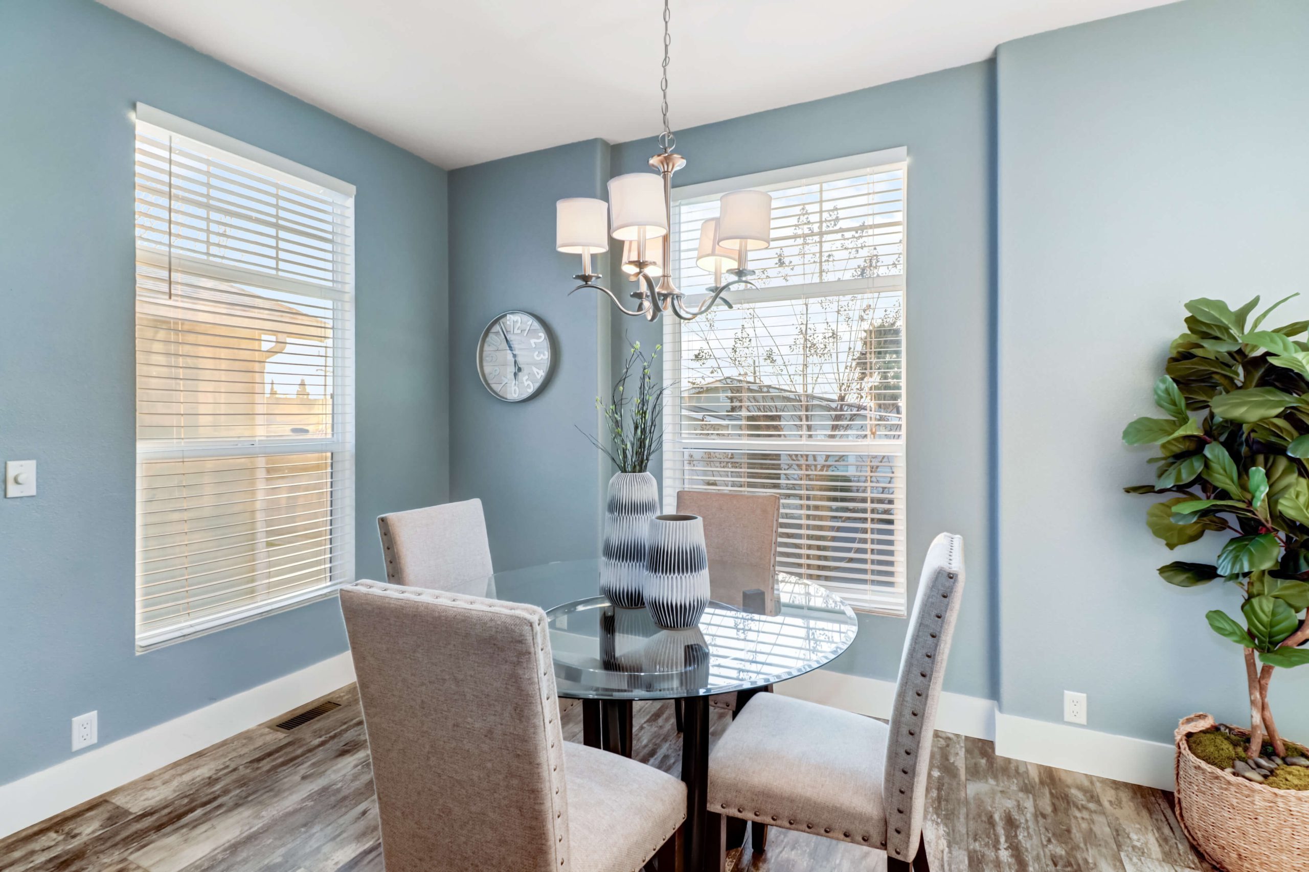 S Grove, Rocklin - Premiere Home Staging & Design
