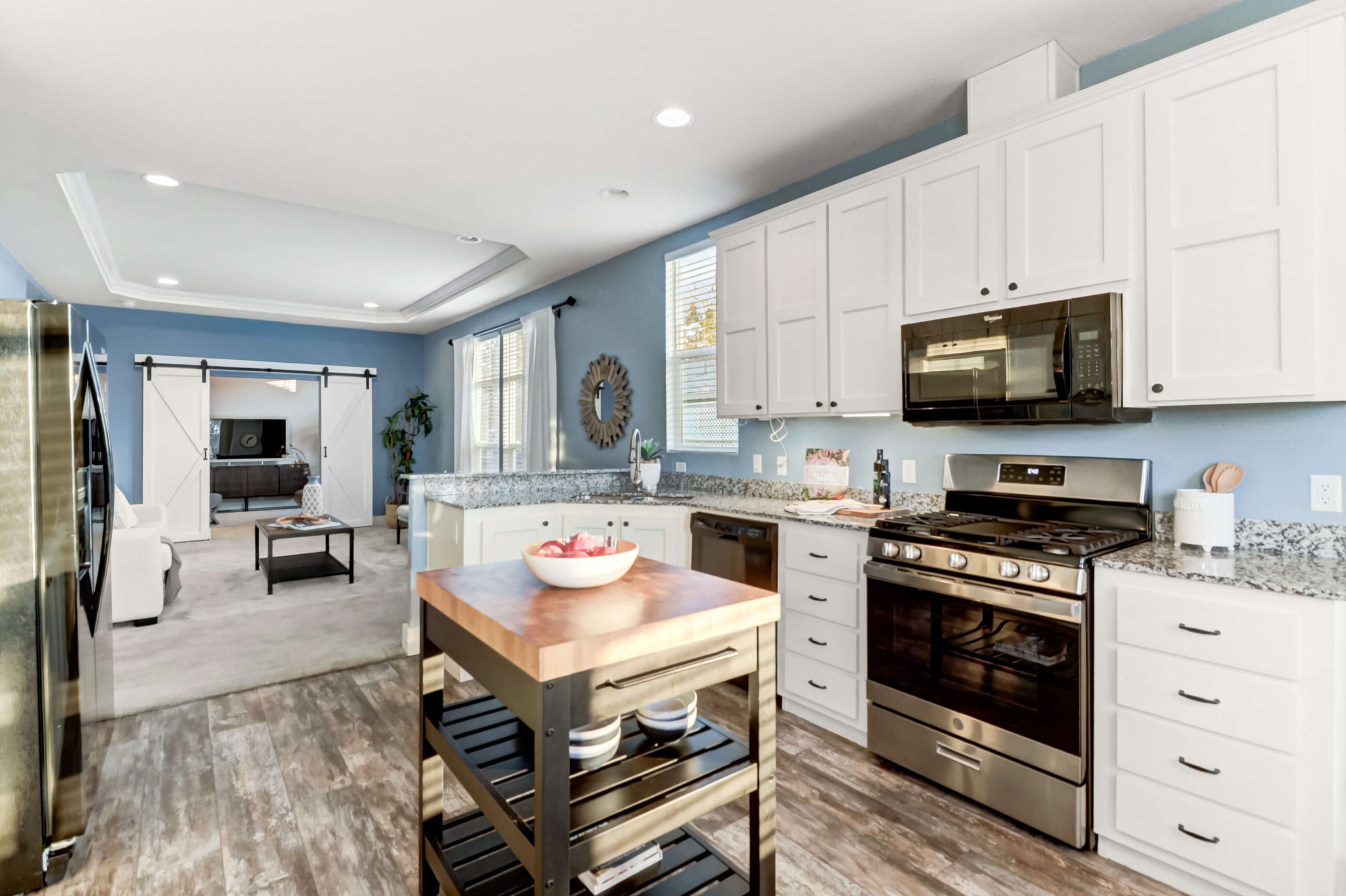 S Grove, Rocklin - Premiere Home Staging & Design