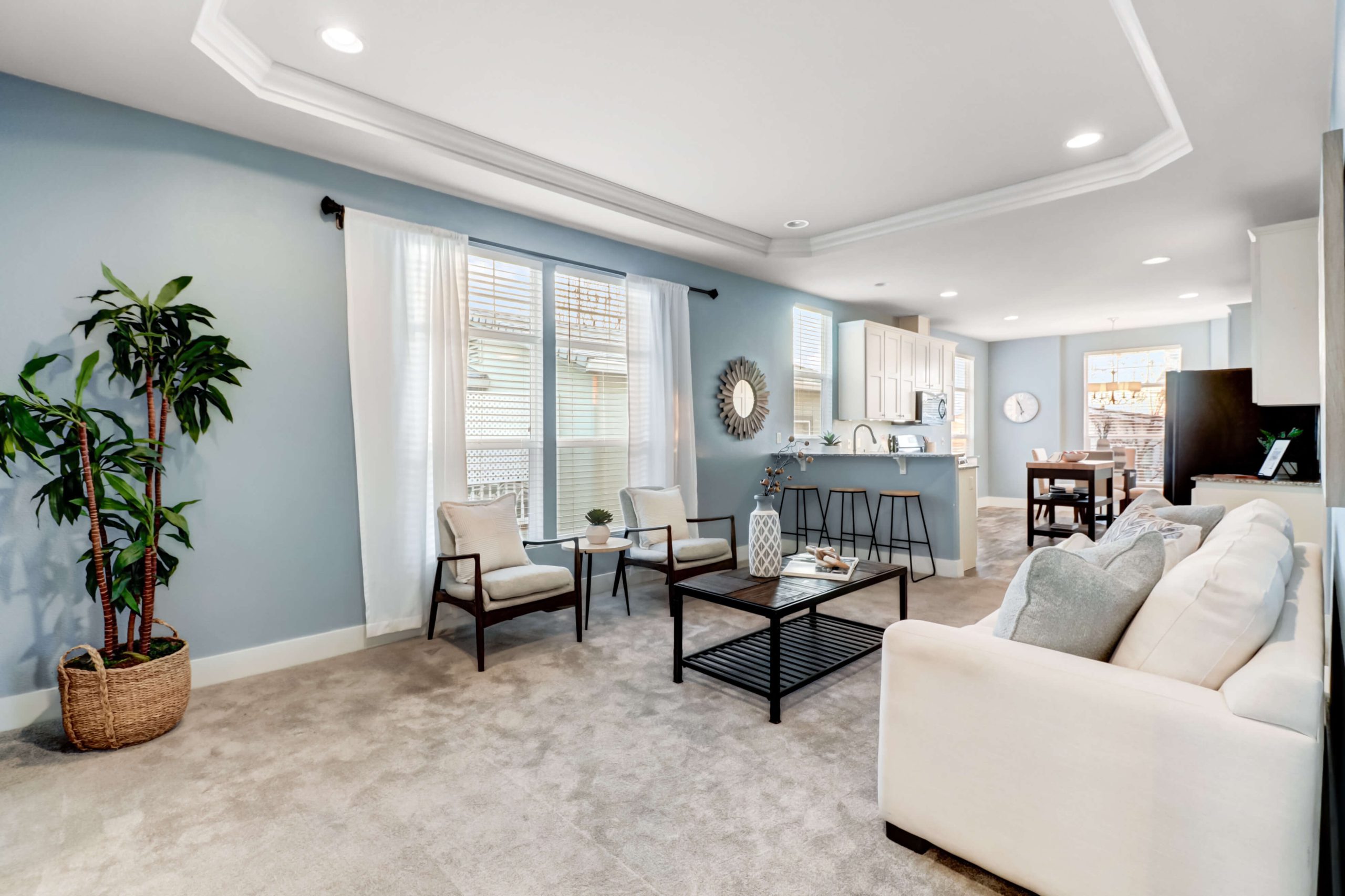 S Grove, Rocklin - Premiere Home Staging & Design