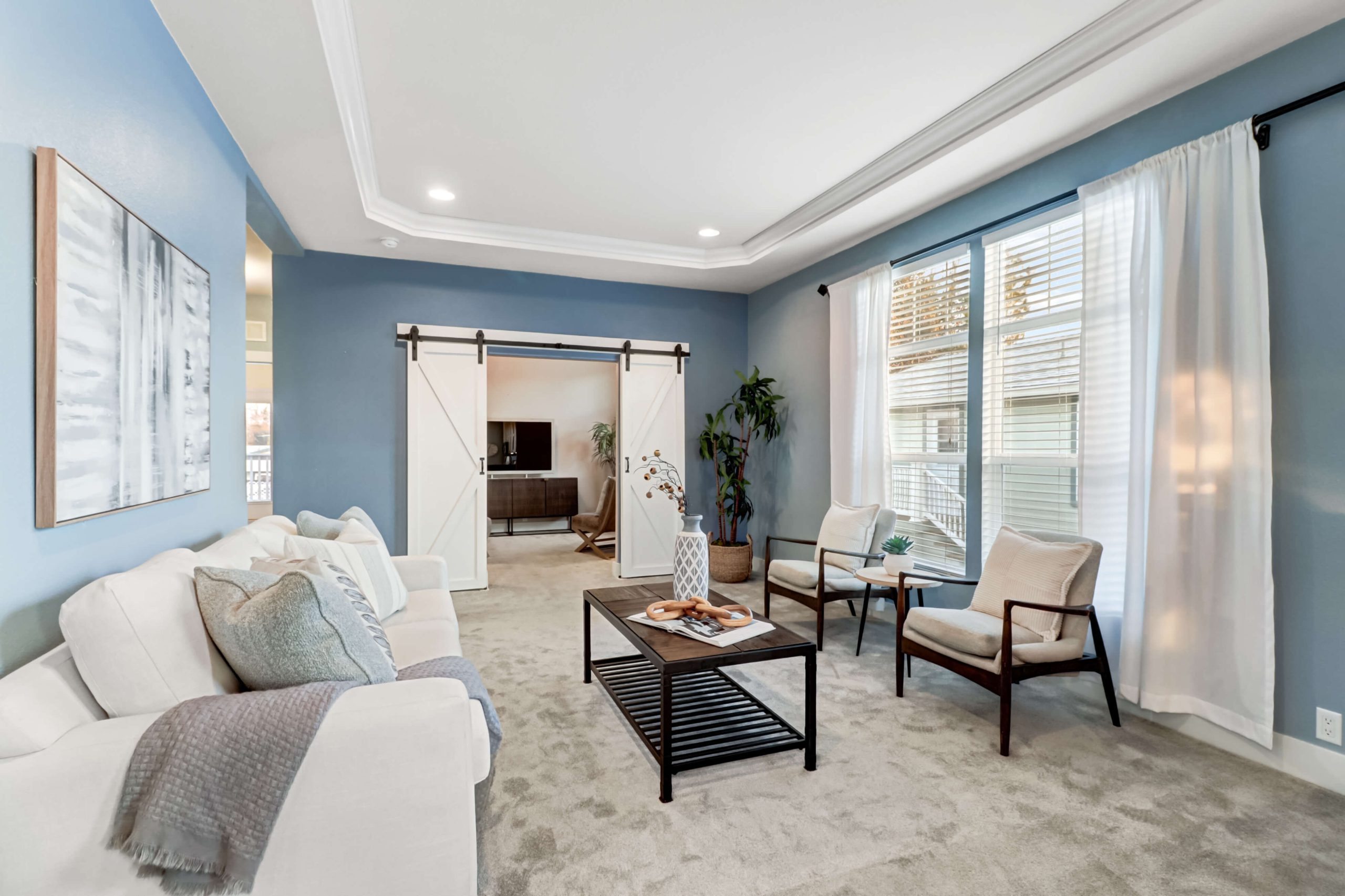 S Grove, Rocklin - Premiere Home Staging & Design