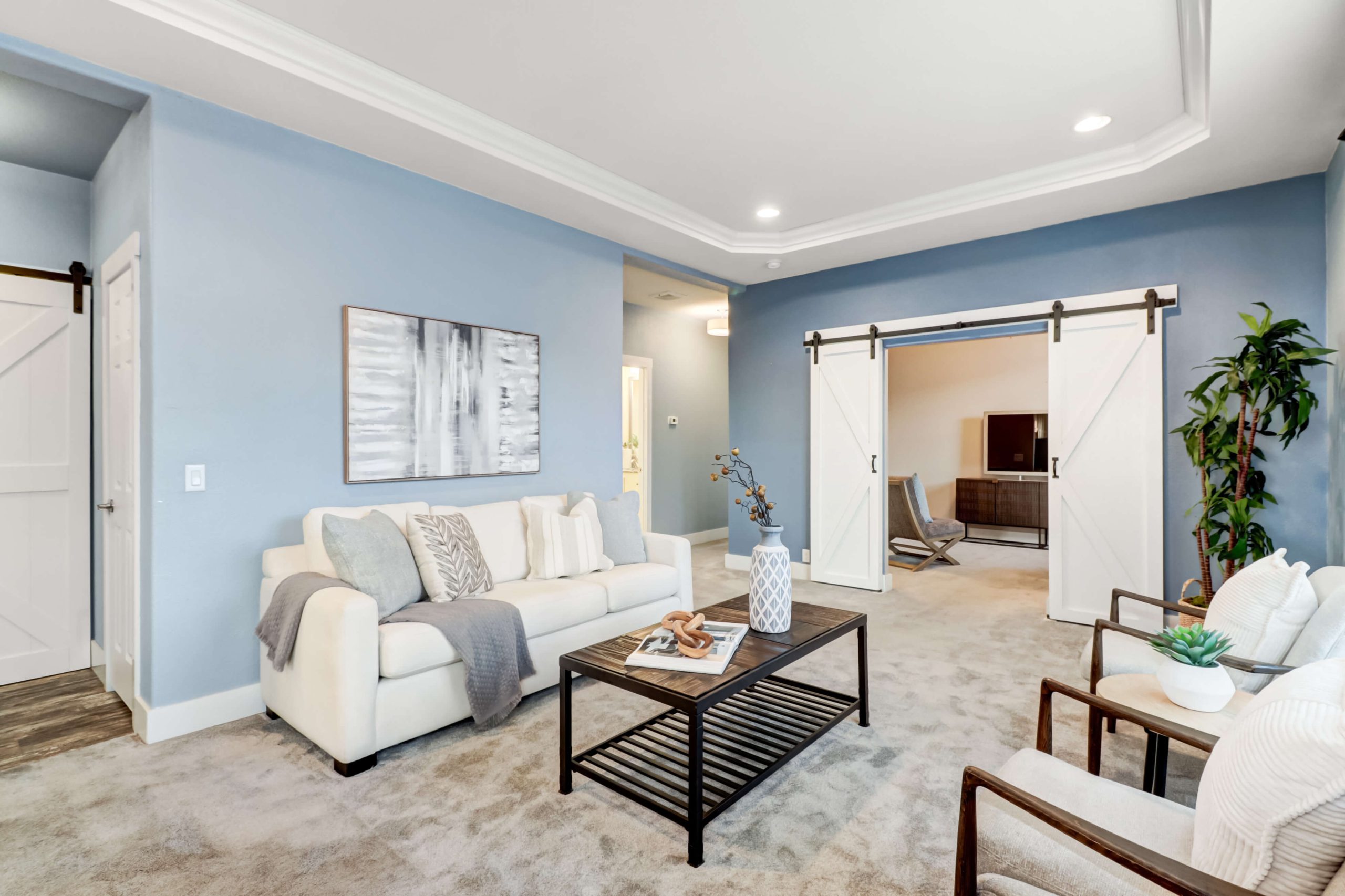 S Grove, Rocklin - Premiere Home Staging & Design
