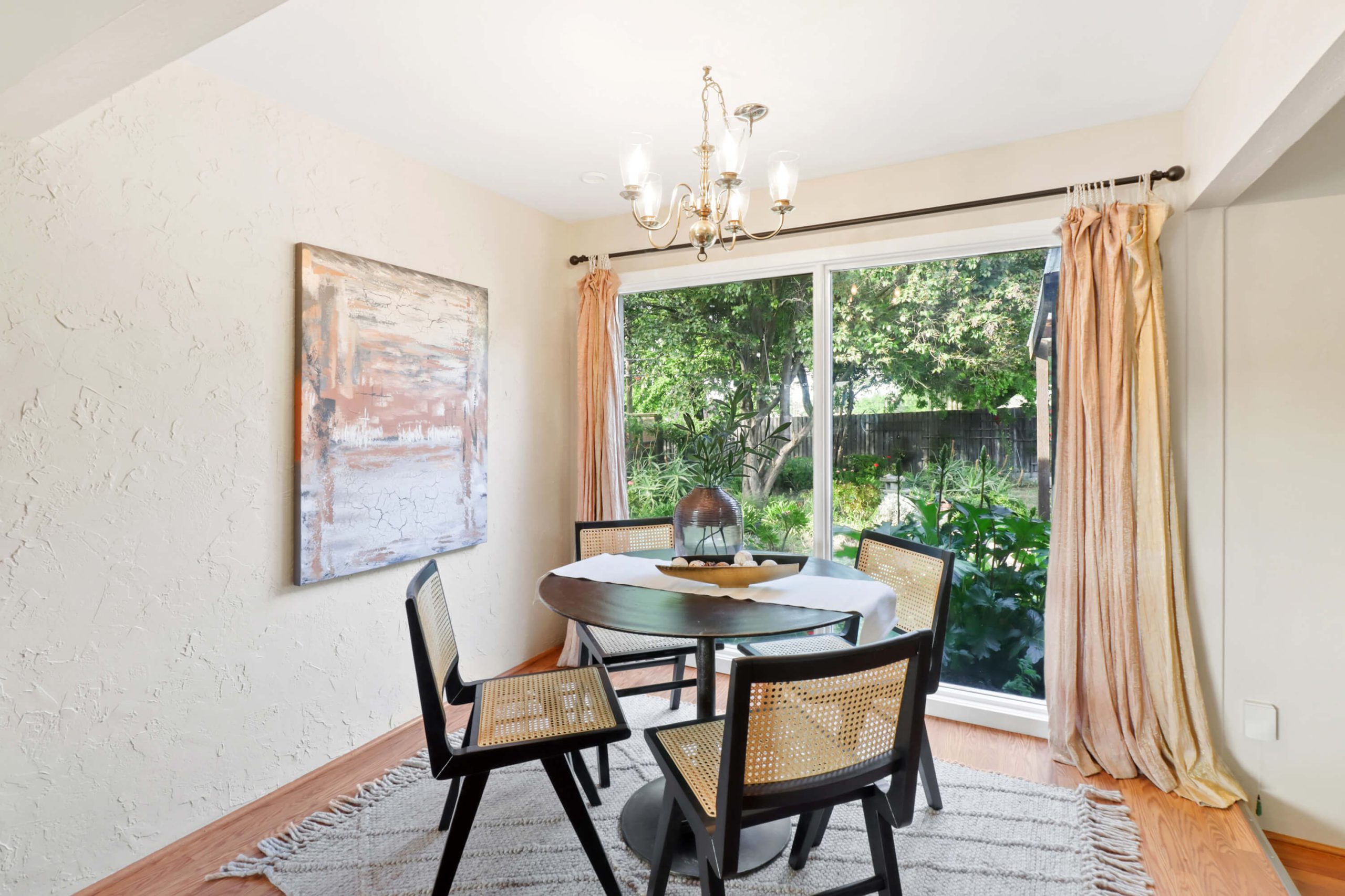 Saffron Way, Citrus Heights - Premiere Home Staging & Design