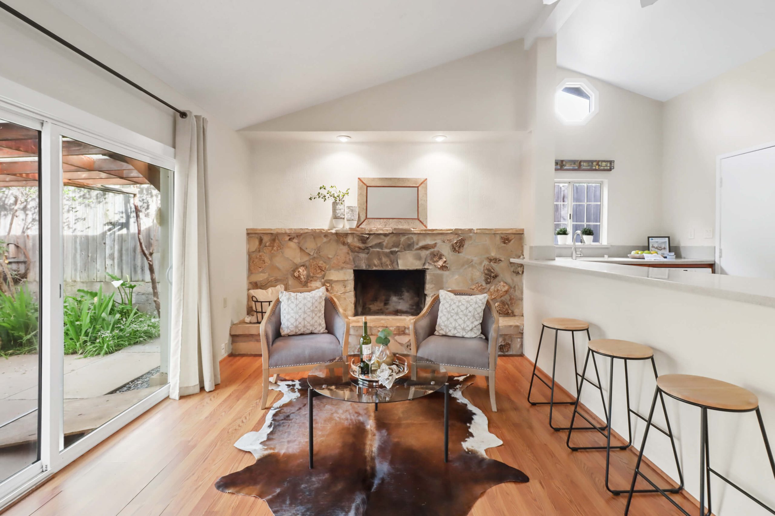 Saffron Way, Citrus Heights - Premiere Home Staging & Design