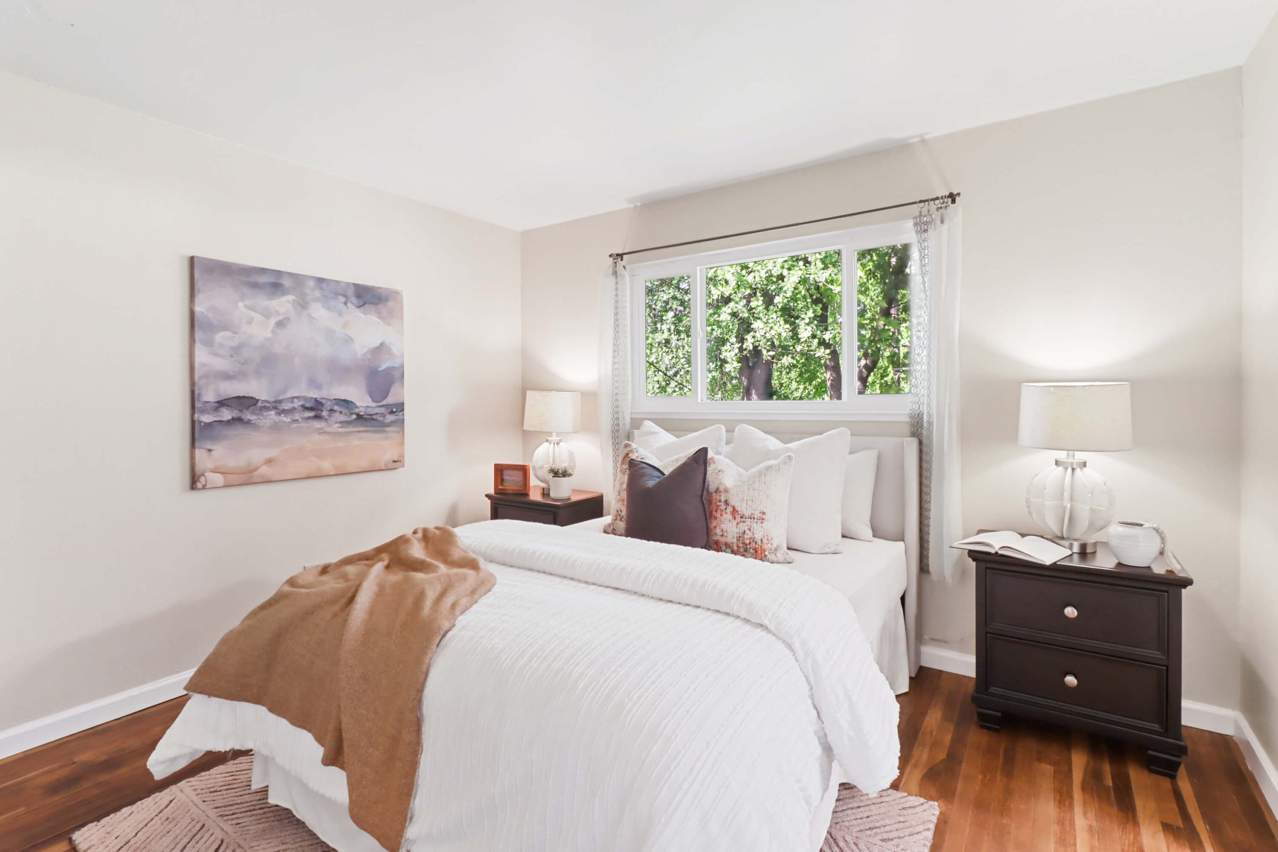 Saffron Way, Citrus Heights - Premiere Home Staging & Design