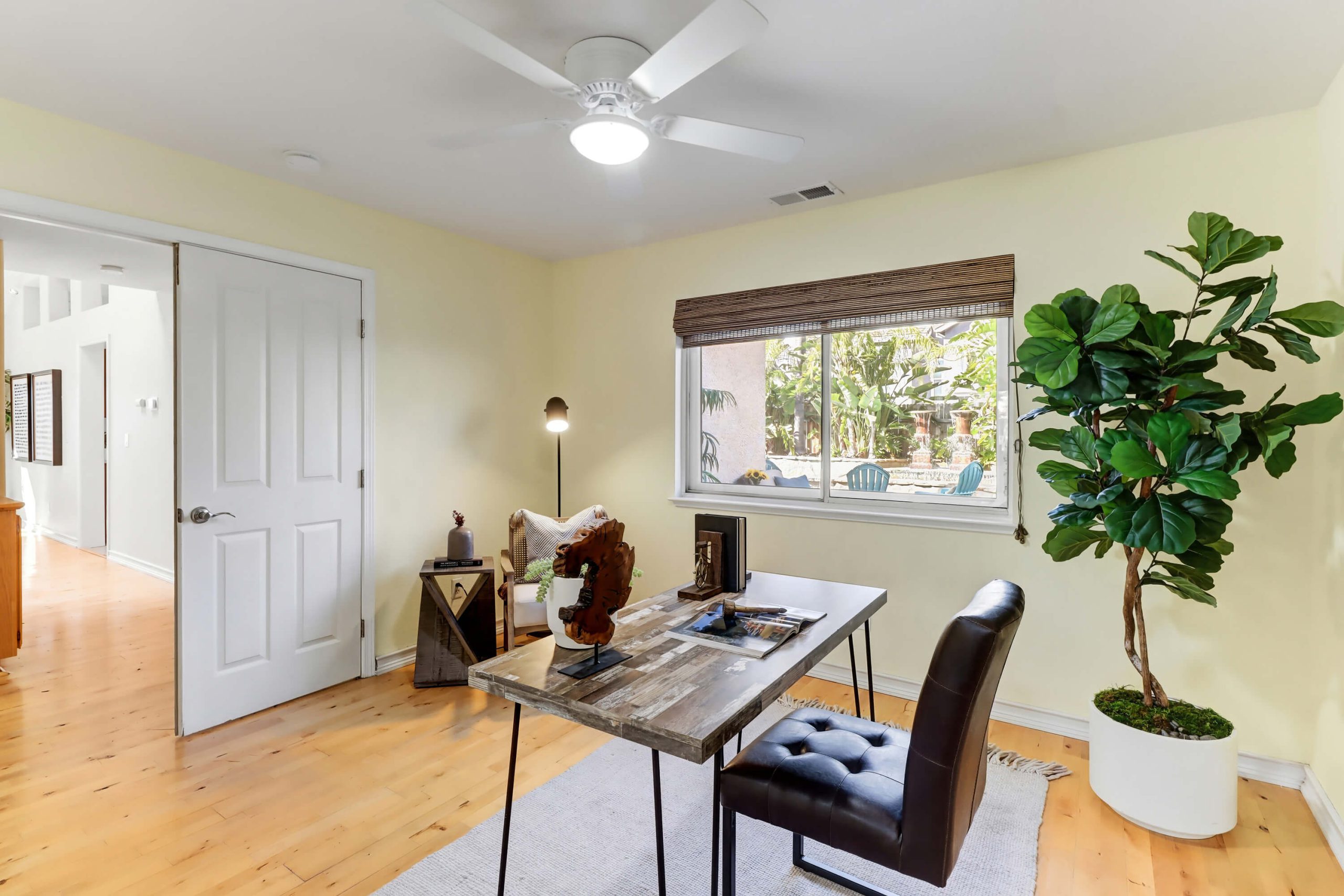 Seaton Dr, Folsom - Premiere Home Staging & Design