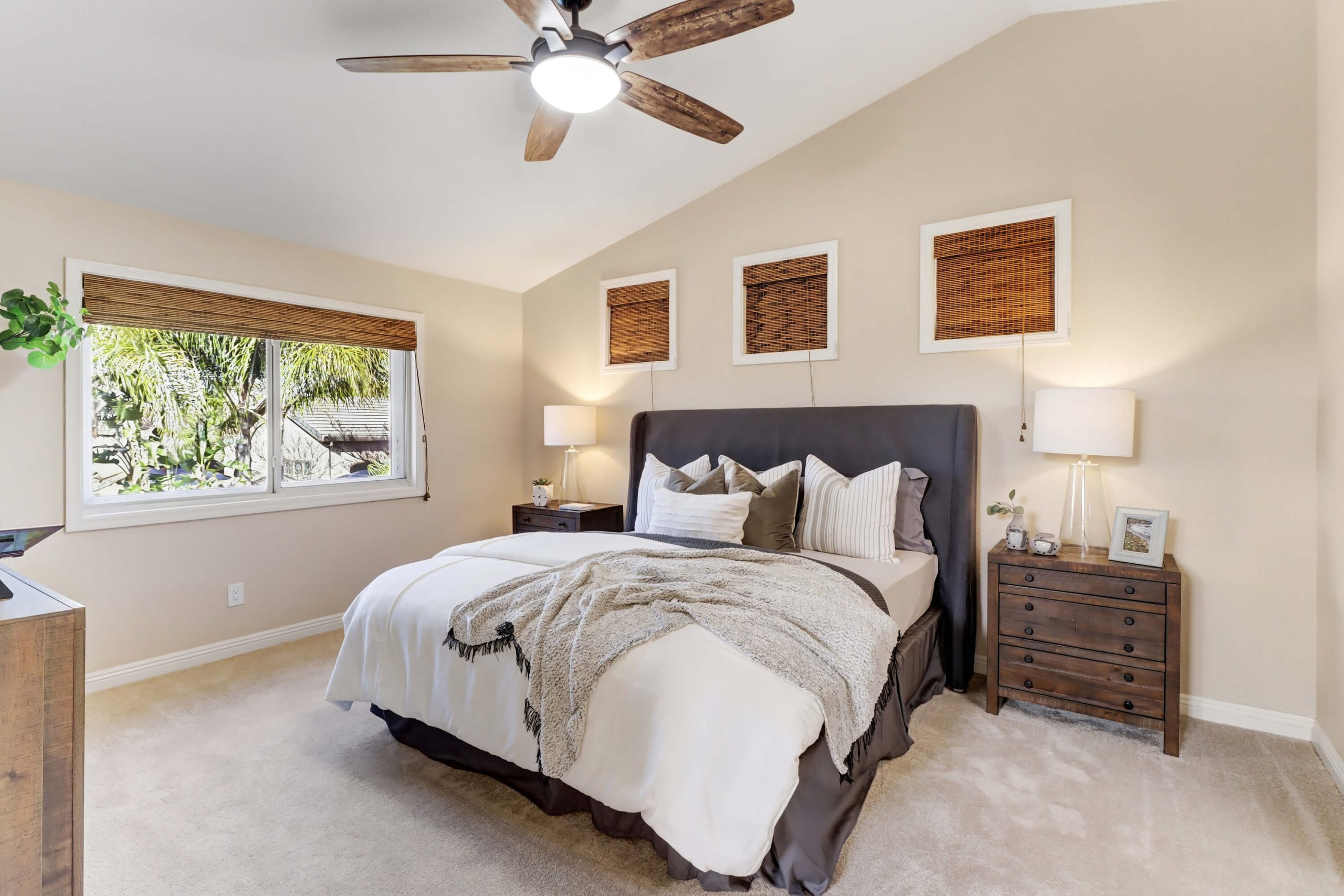 Seaton Dr, Folsom - Premiere Home Staging & Design