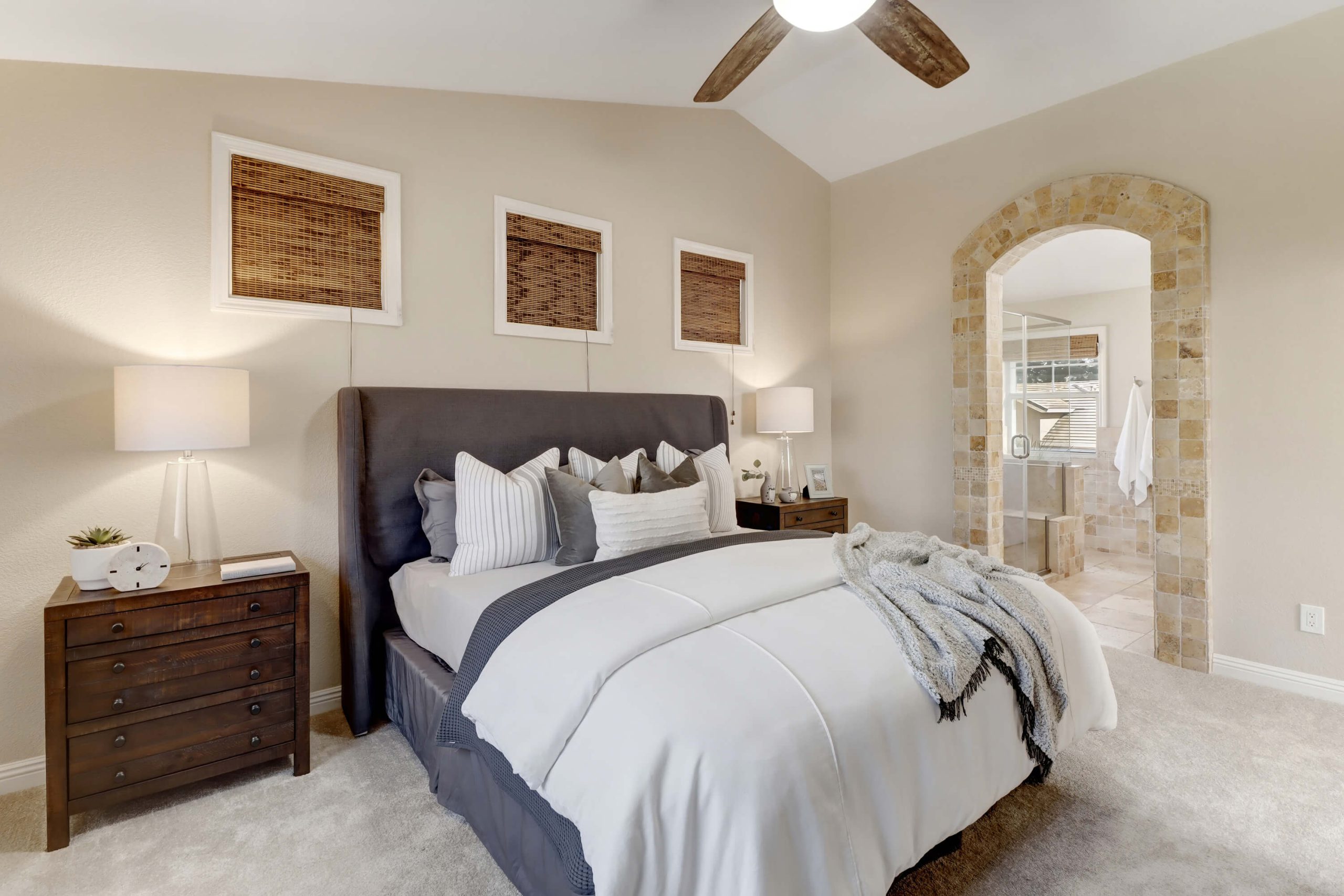 Seaton Dr, Folsom - Premiere Home Staging & Design