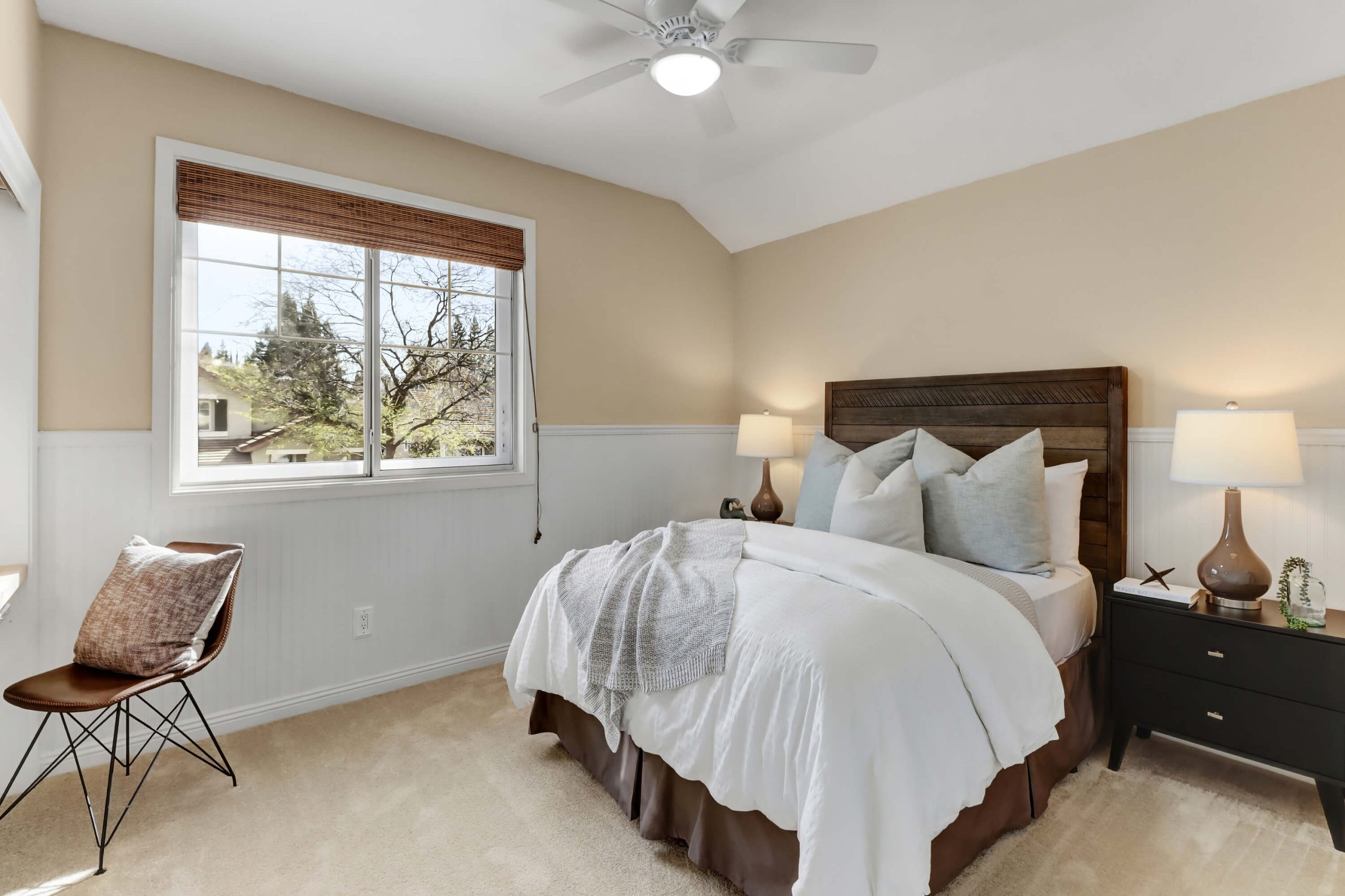 Seaton Dr, Folsom - Premiere Home Staging & Design