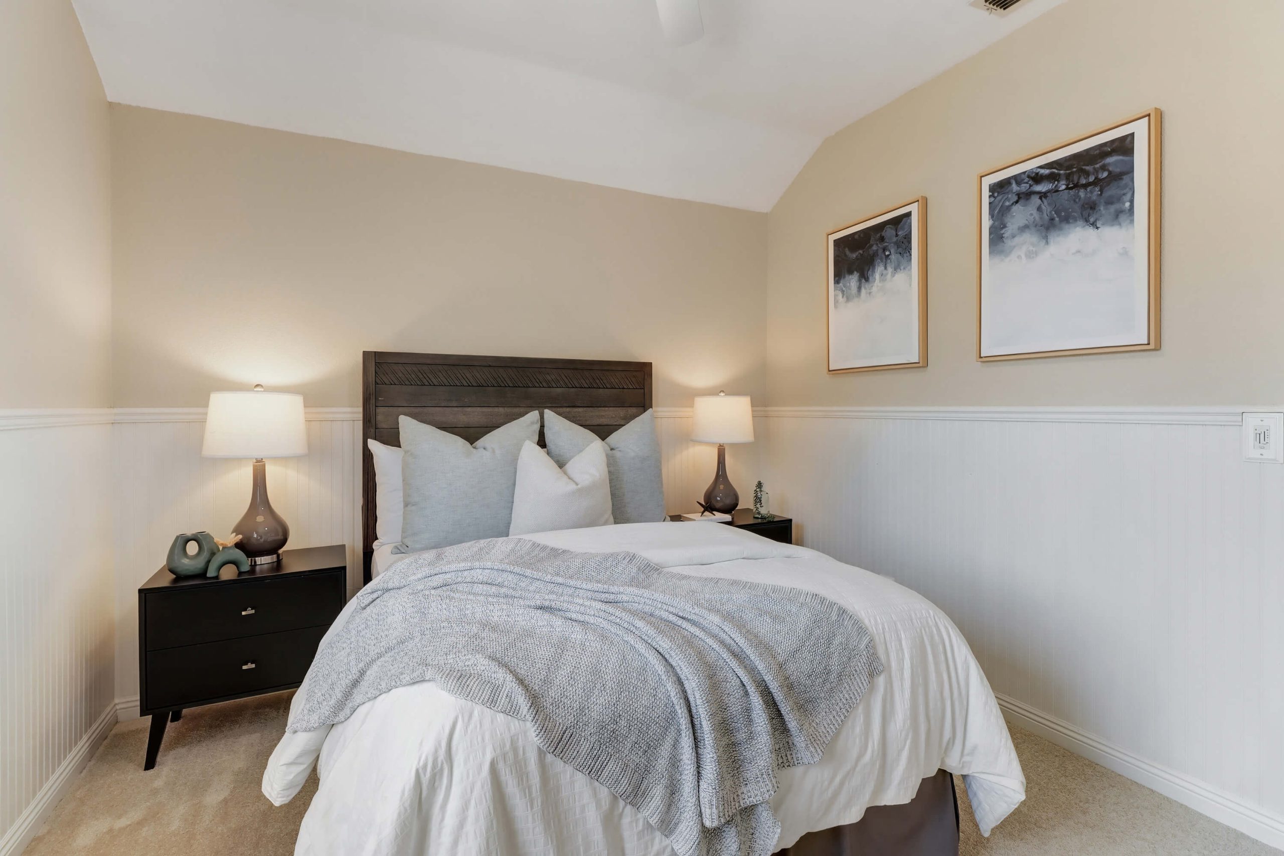 Seaton Dr, Folsom - Premiere Home Staging & Design