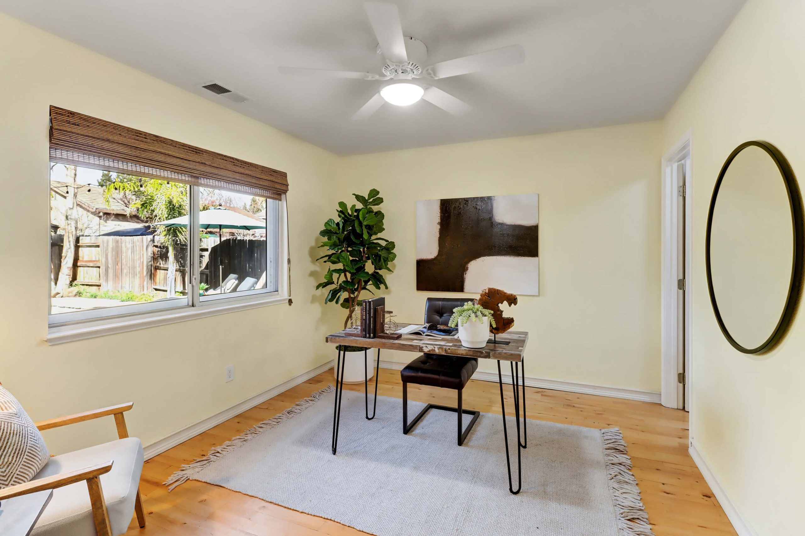 Seaton Dr, Folsom - Premiere Home Staging & Design