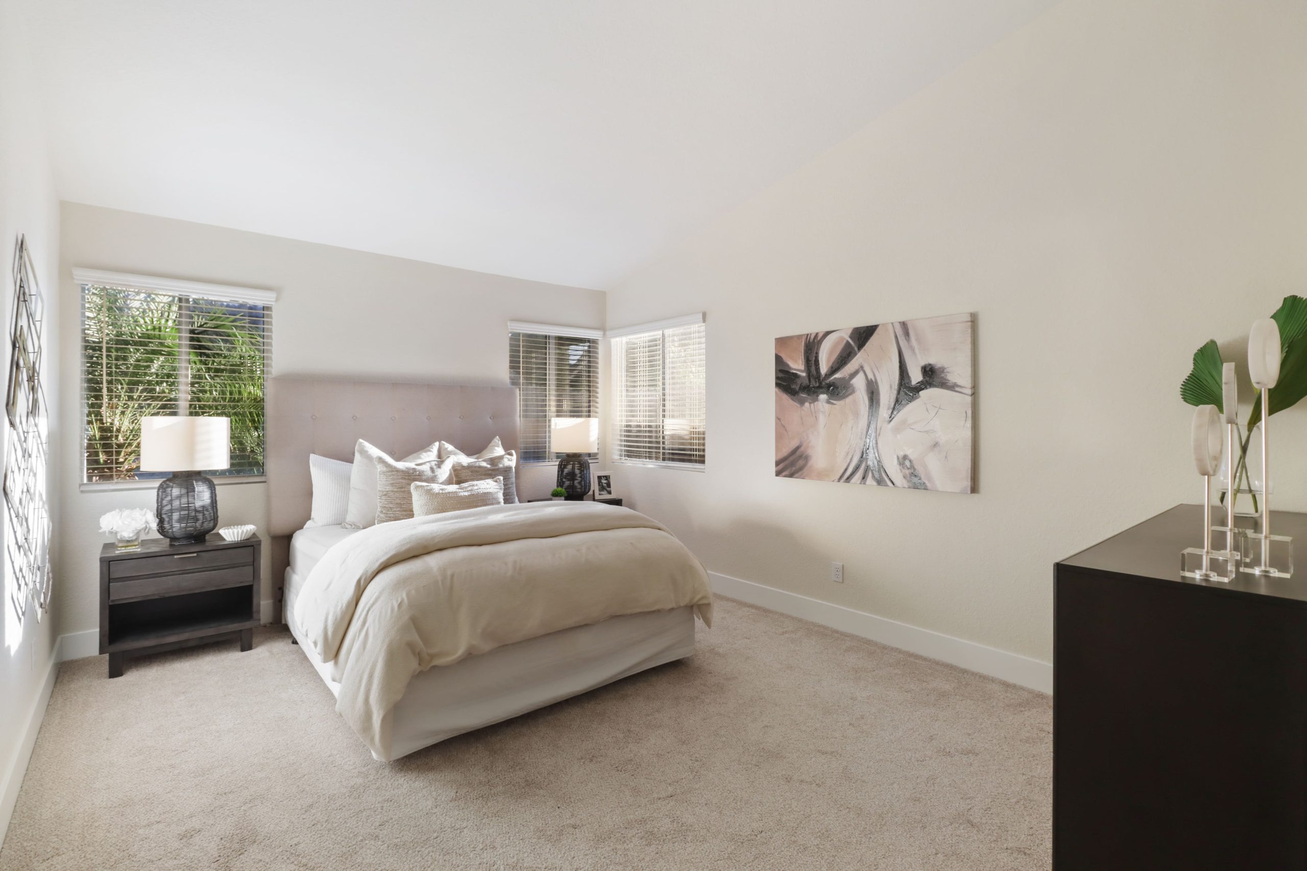 Stuart St, Rocklin - Premiere Home Staging & Design