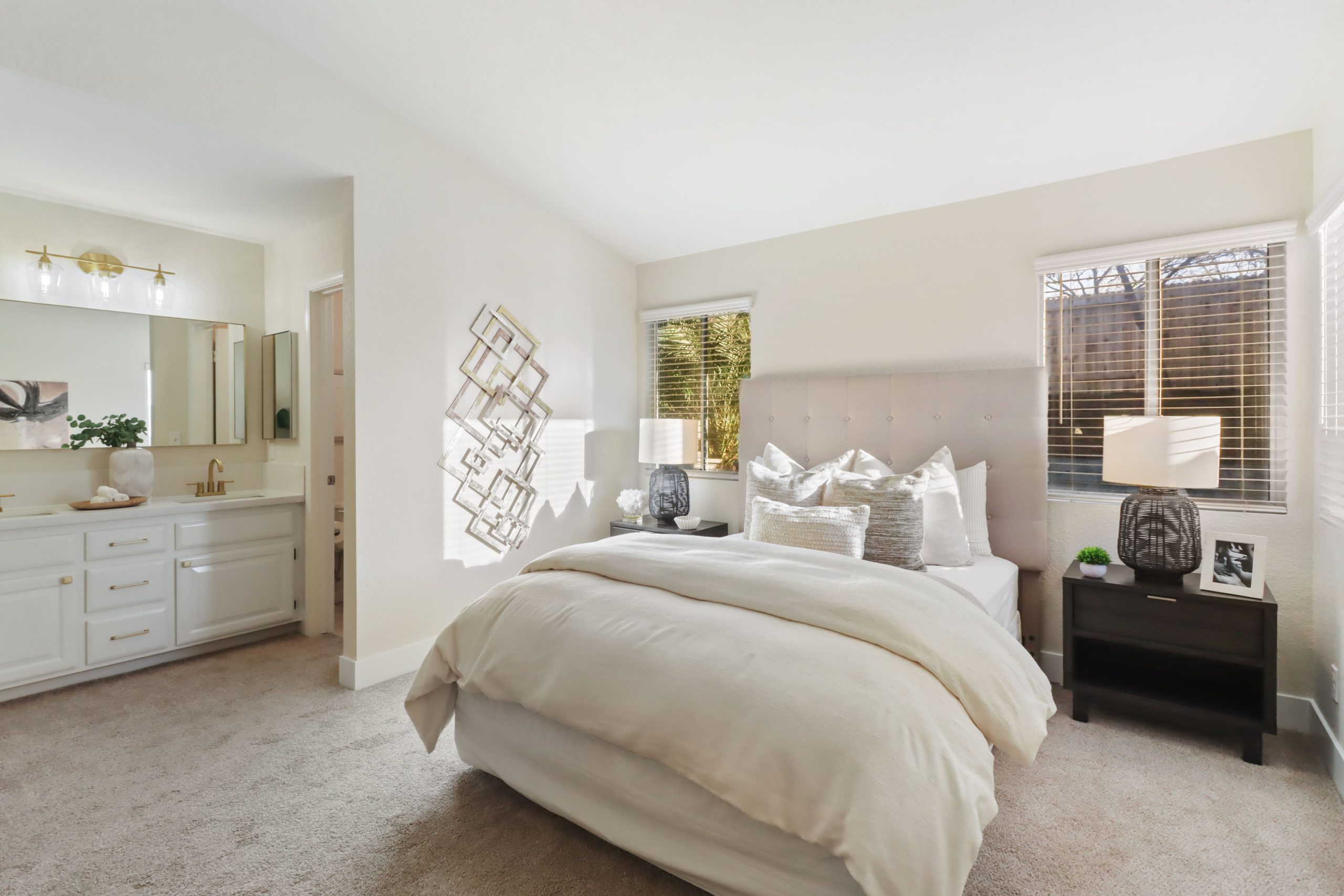 Stuart St, Rocklin - Premiere Home Staging & Design